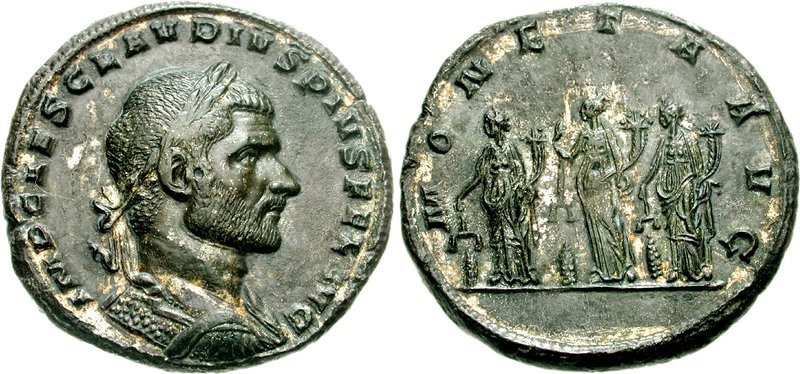 Ancient-Coins-Depicted-On-Ancient-Coins